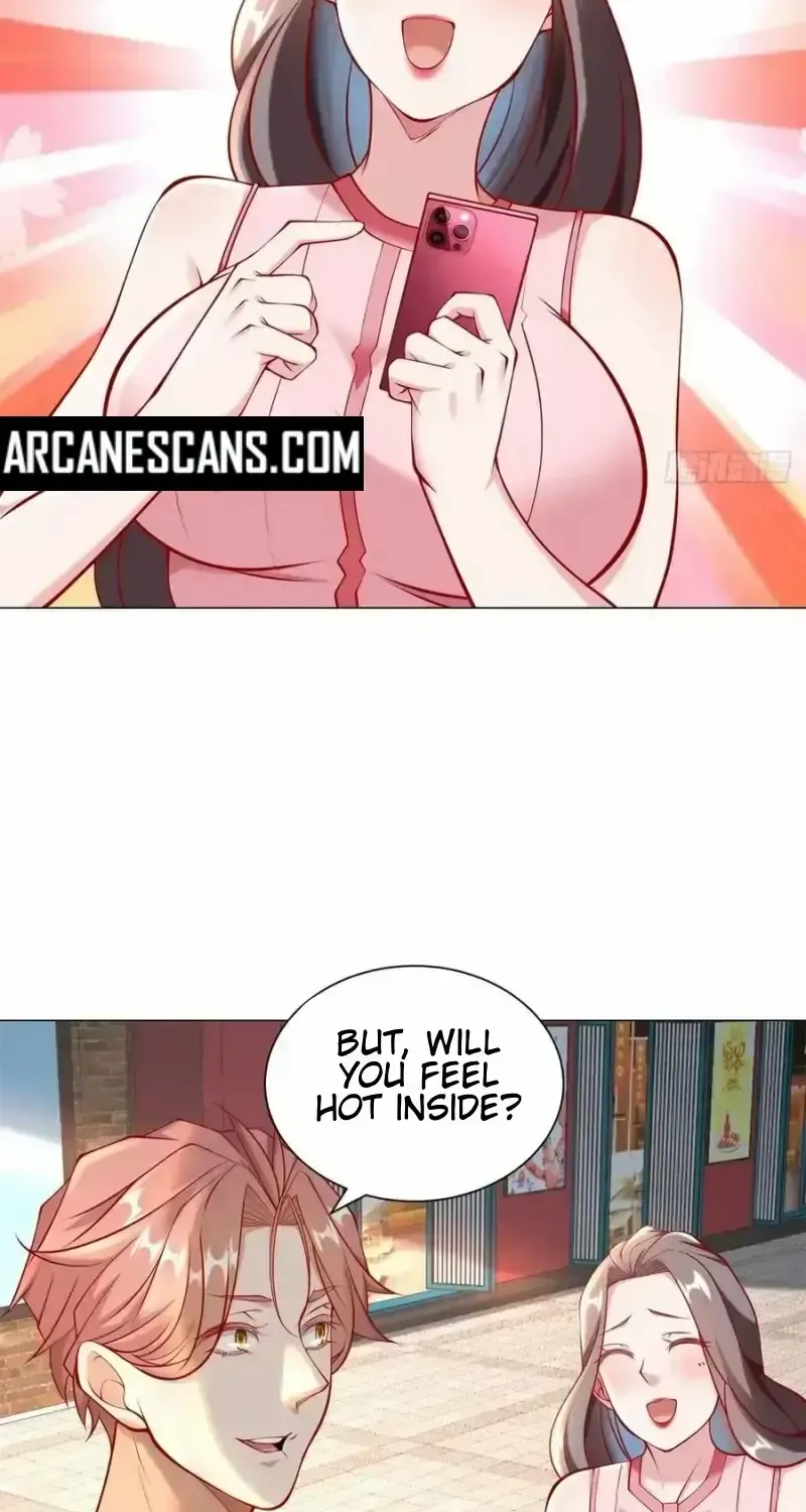 Legendary Car-Hailing System Zinmanga X Chapter 55 Page 28