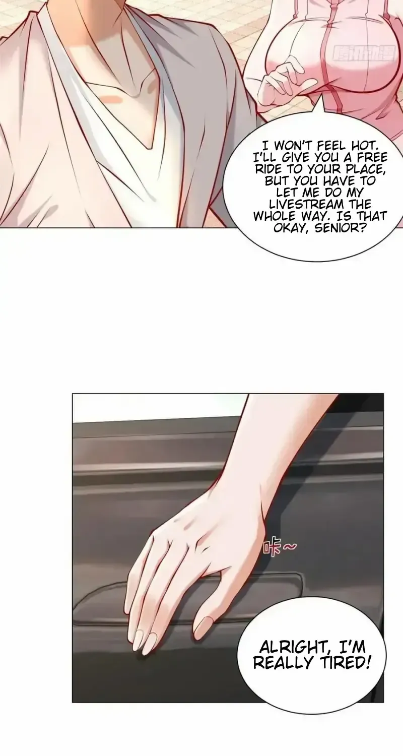 Legendary Car-Hailing System Zinmanga X Chapter 55 Page 29