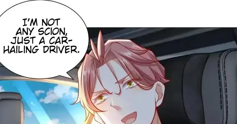 Legendary Car-Hailing System Zinmanga X Chapter 54 Page 4