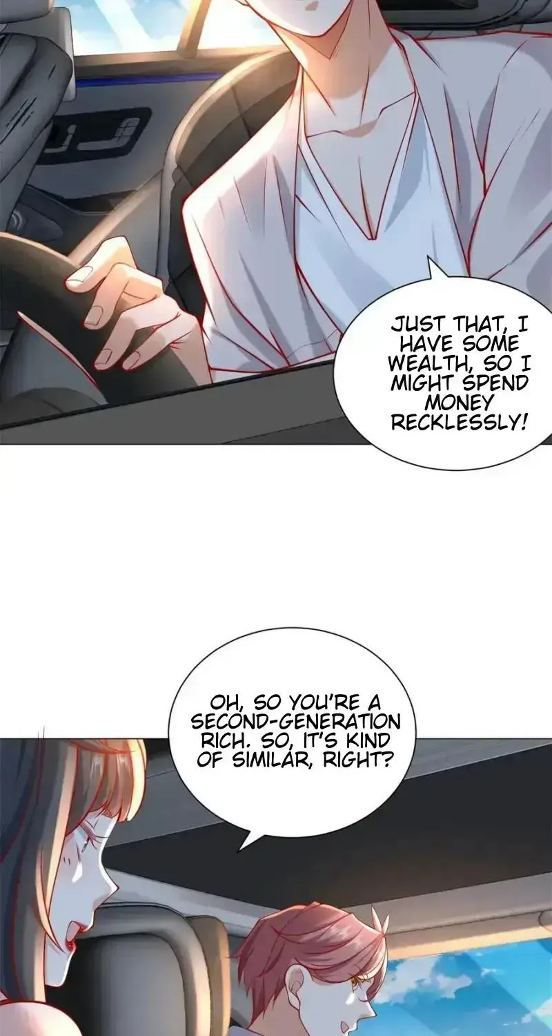 Legendary Car-Hailing System Zinmanga X Chapter 54 Page 5