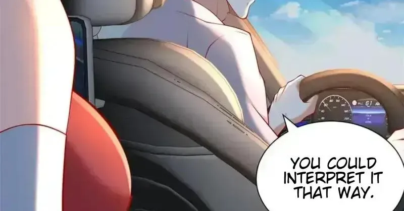 Legendary Car-Hailing System Zinmanga X Chapter 54 Page 6