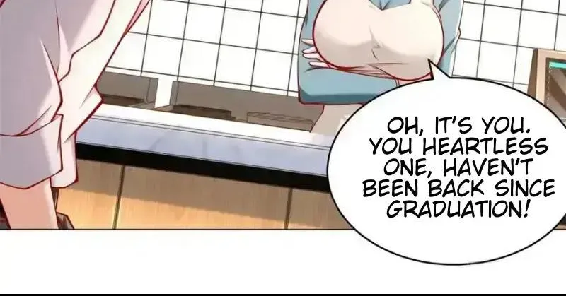 Legendary Car-Hailing System Zinmanga X Chapter 54 Page 12