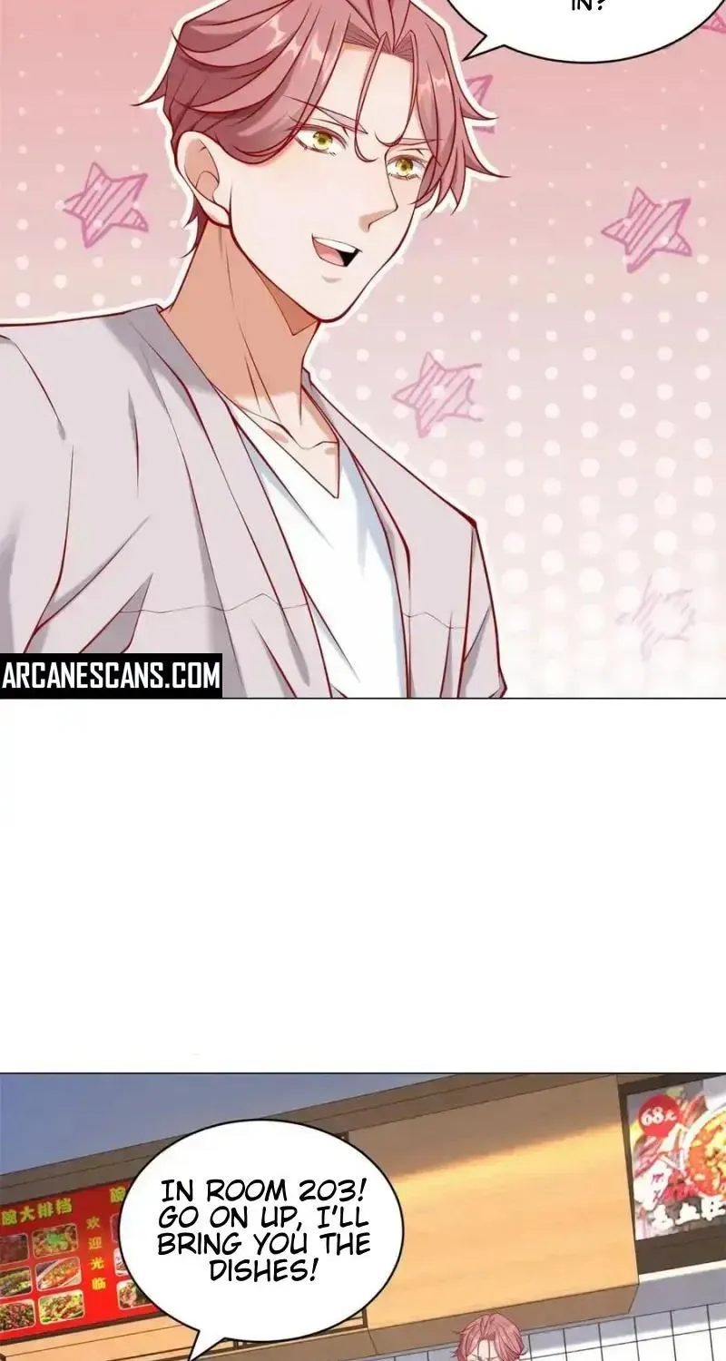 Legendary Car-Hailing System Zinmanga X Chapter 54 Page 13