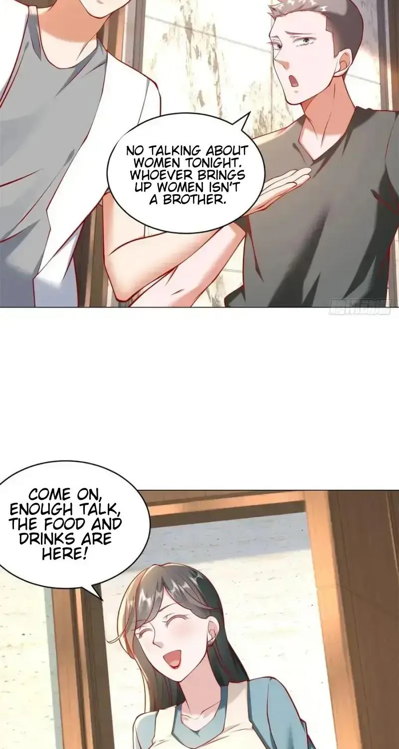 Legendary Car-Hailing System Zinmanga X Chapter 54 Page 21