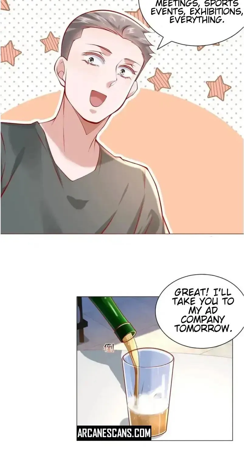 Legendary Car-Hailing System Zinmanga X Chapter 54 Page 29