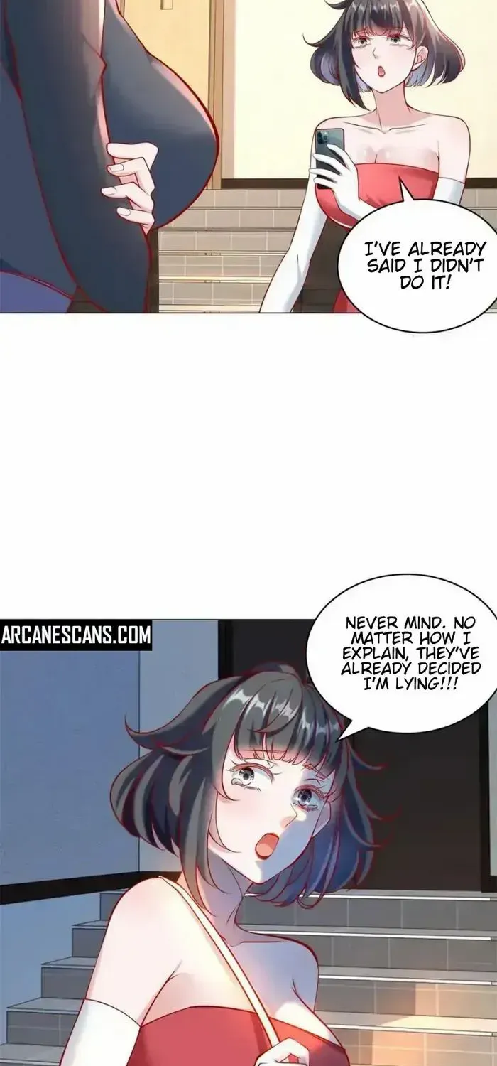 Legendary Car-Hailing System Zinmanga X Chapter 53 Page 17