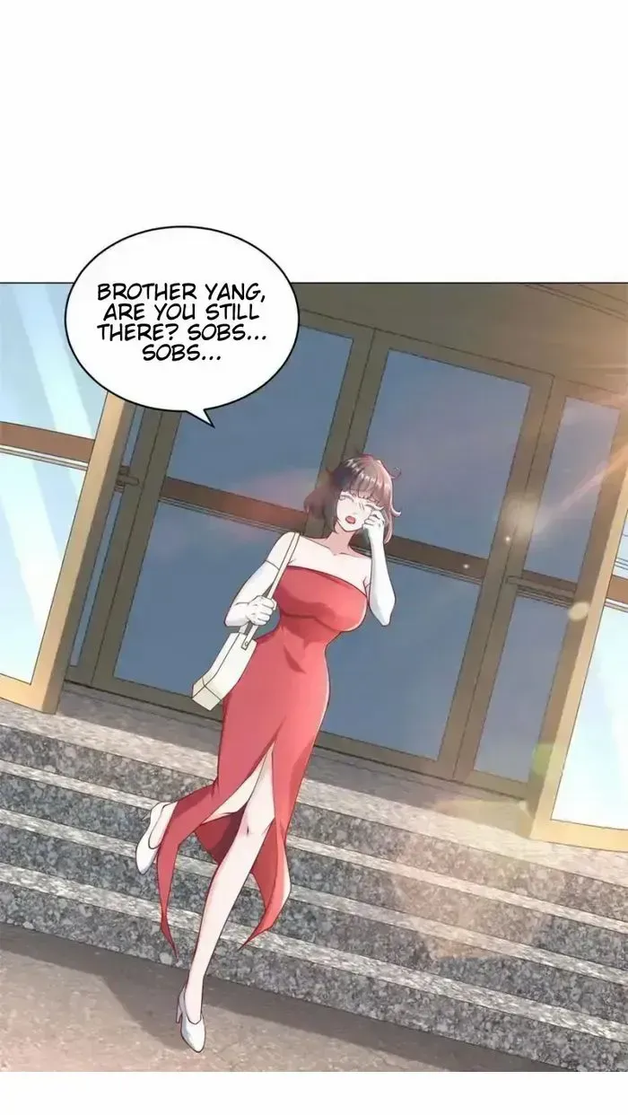 Legendary Car-Hailing System Zinmanga X Chapter 53 Page 19