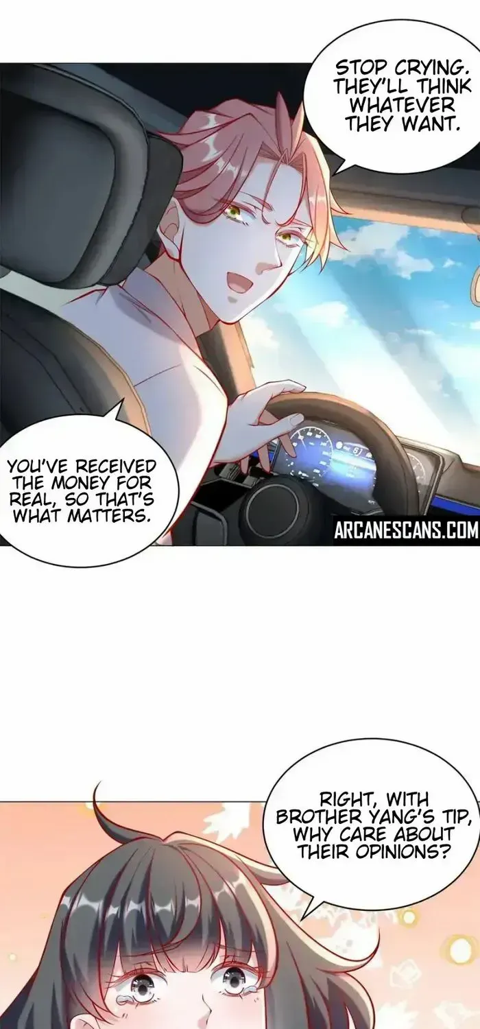 Legendary Car-Hailing System Zinmanga X Chapter 53 Page 24