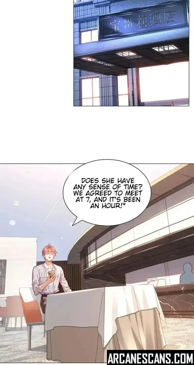 Legendary Car-Hailing System Zinmanga X Chapter 49 Page 15