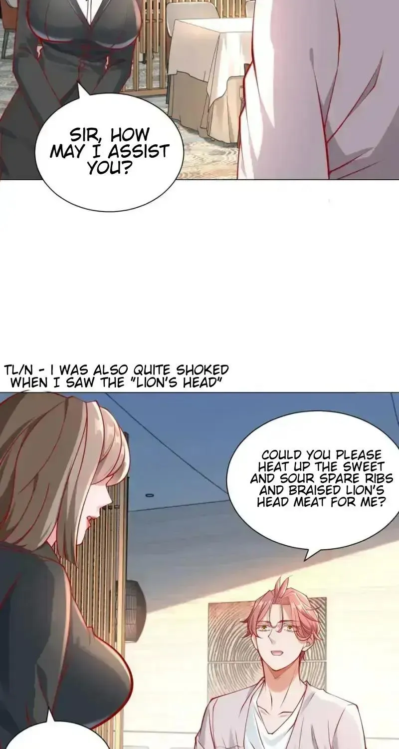 Legendary Car-Hailing System Zinmanga X Chapter 49 Page 19
