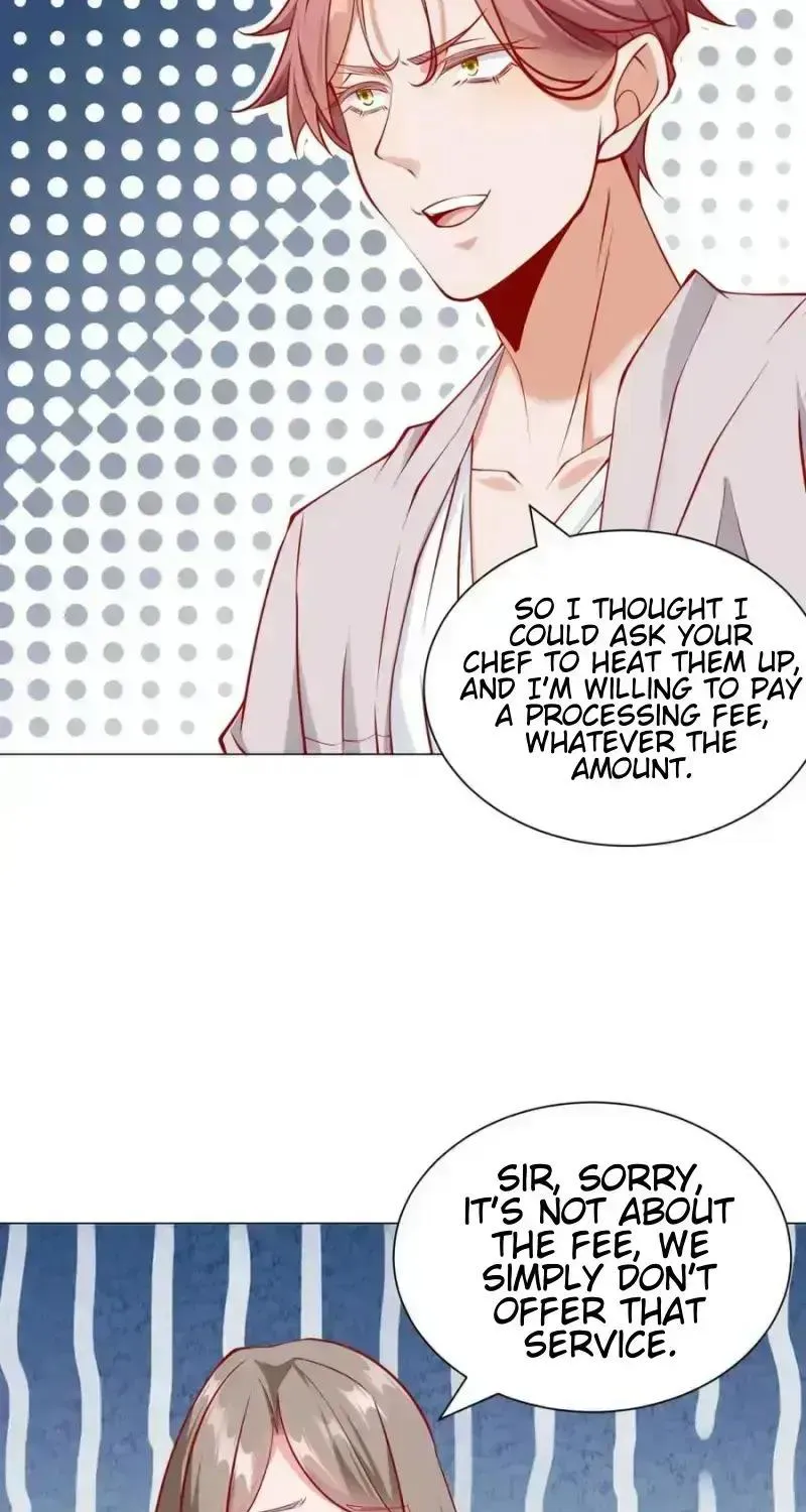 Legendary Car-Hailing System Zinmanga X Chapter 49 Page 21