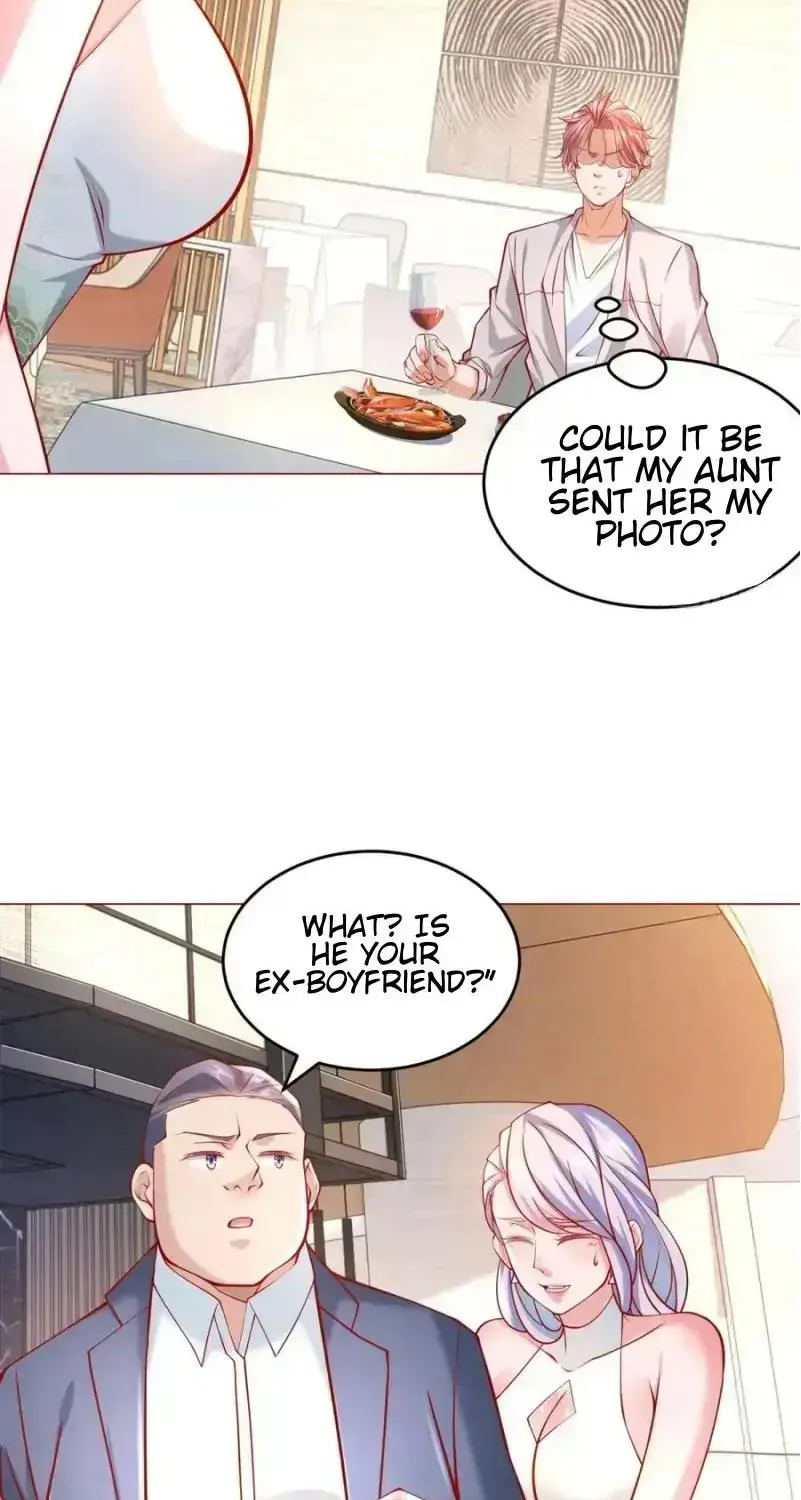 Legendary Car-Hailing System Zinmanga X Chapter 49 Page 27