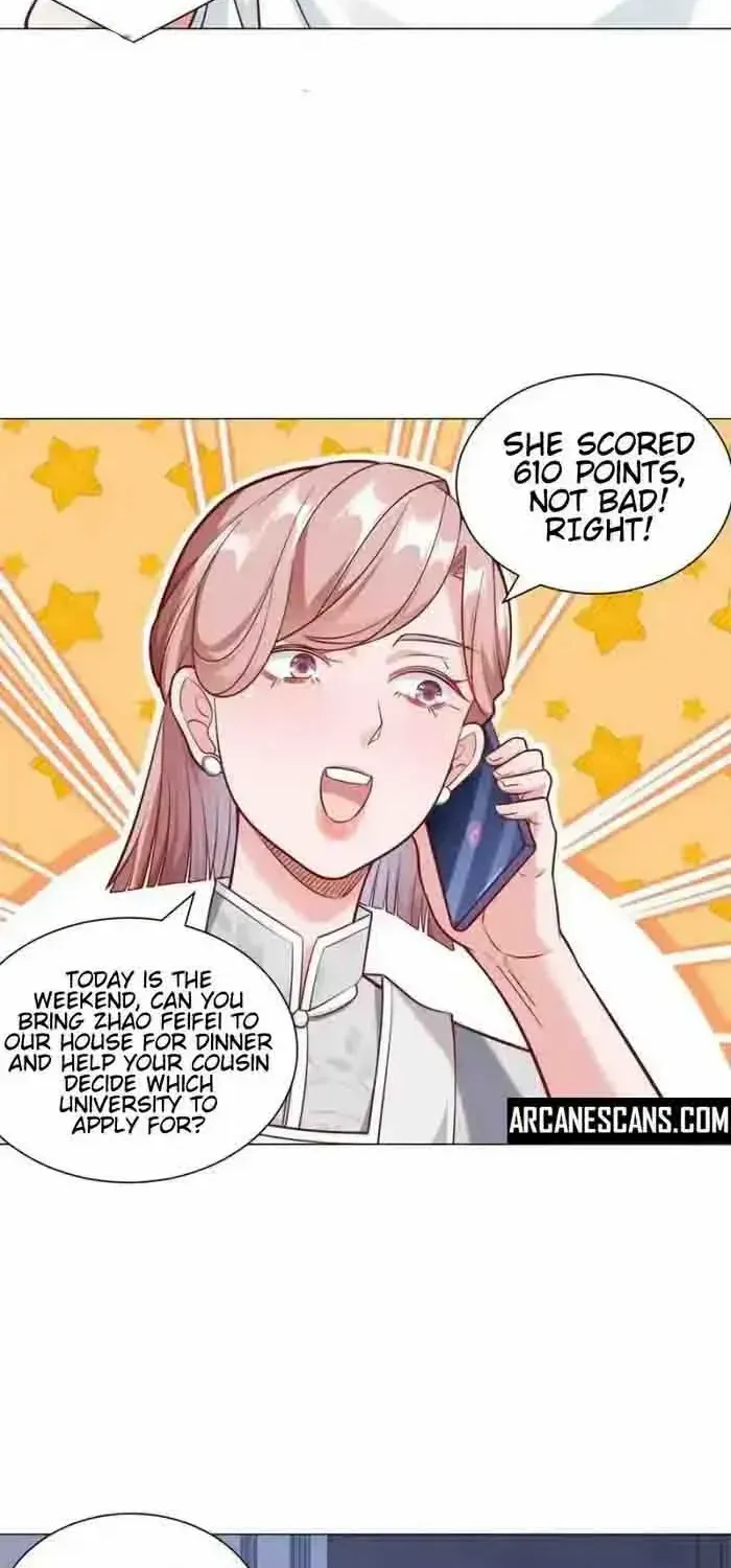 Legendary Car-Hailing System Zinmanga X Chapter 48 Page 5