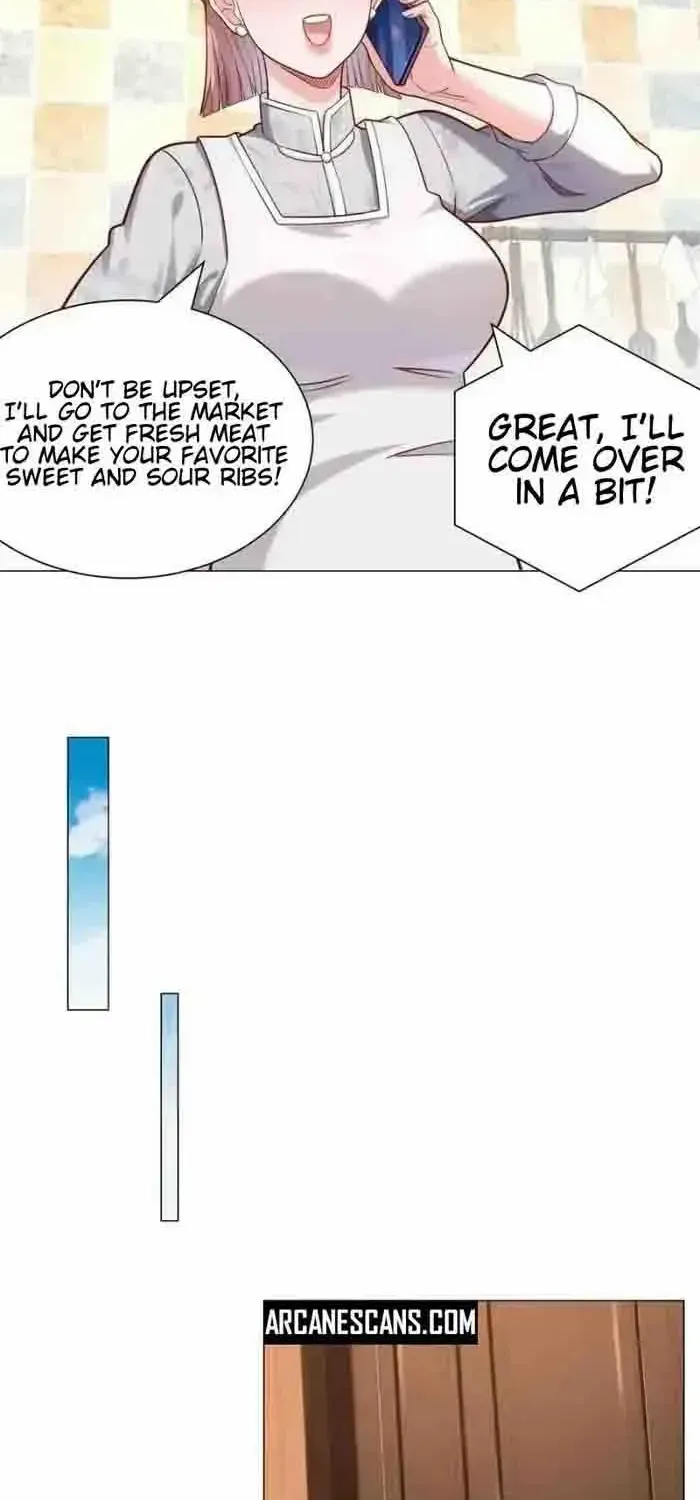 Legendary Car-Hailing System Zinmanga X Chapter 48 Page 7