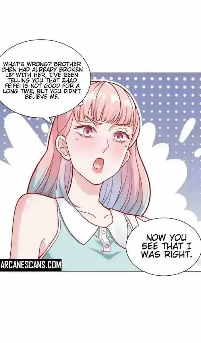 Legendary Car-Hailing System Zinmanga X Chapter 48 Page 10