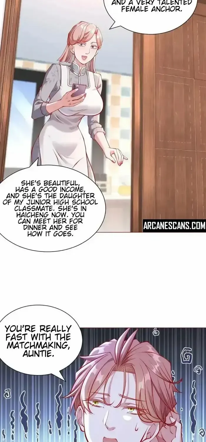 Legendary Car-Hailing System Zinmanga X Chapter 48 Page 16