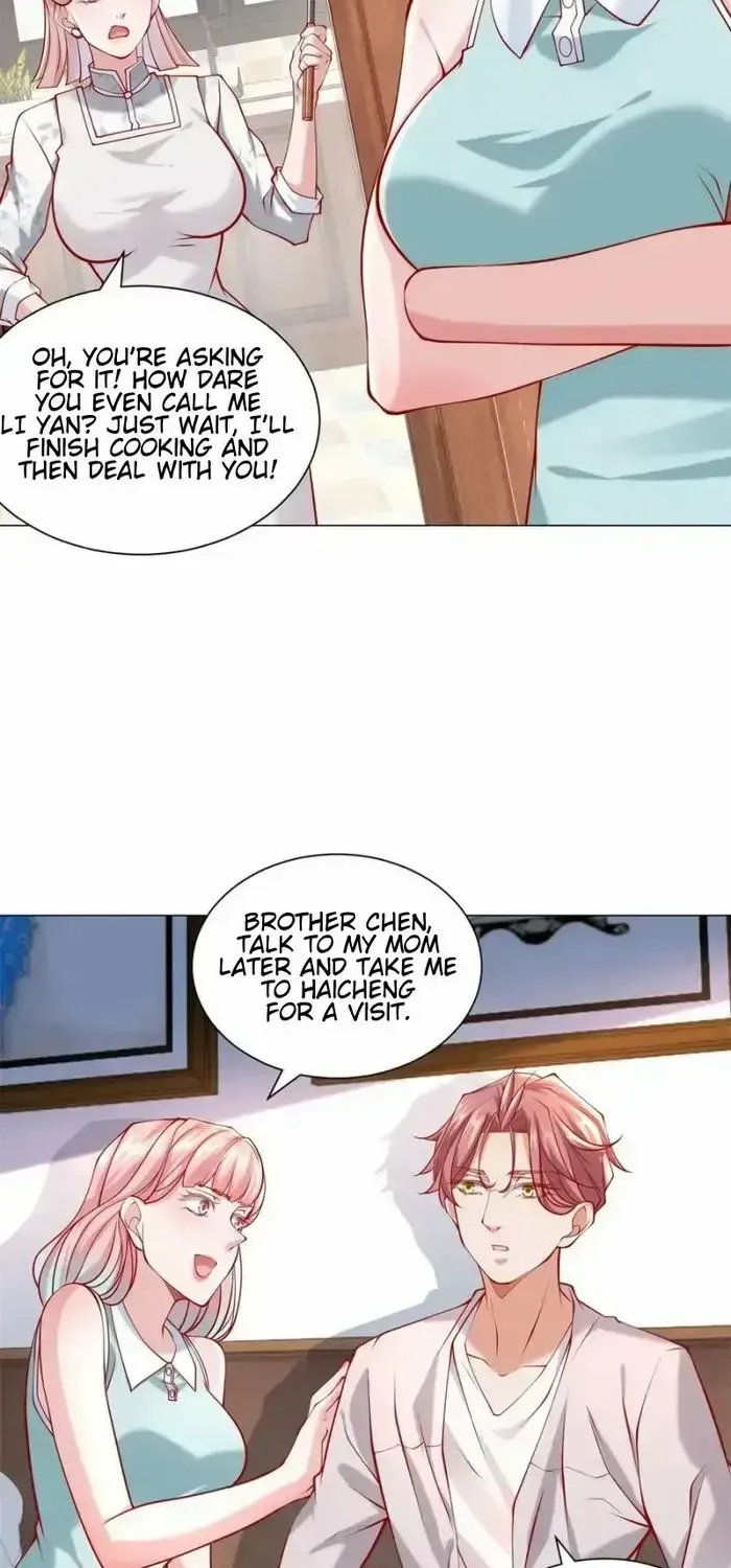 Legendary Car-Hailing System Zinmanga X Chapter 48 Page 27