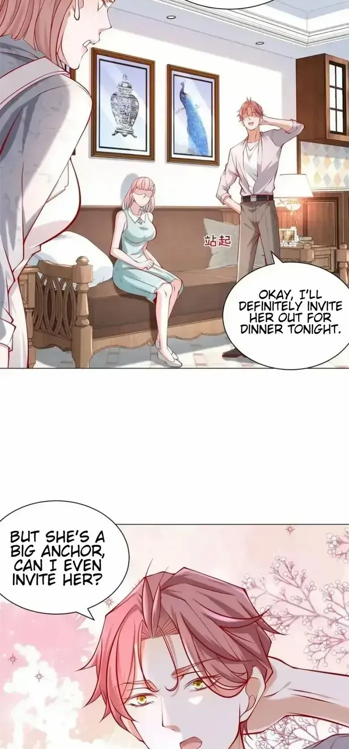 Legendary Car-Hailing System Zinmanga X Chapter 48 Page 29
