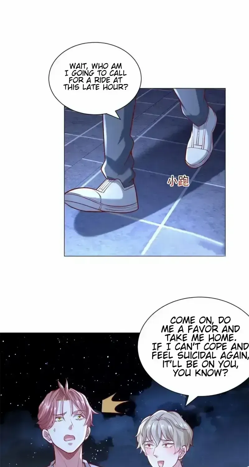 Legendary Car-Hailing System Zinmanga X Chapter 47 Page 4