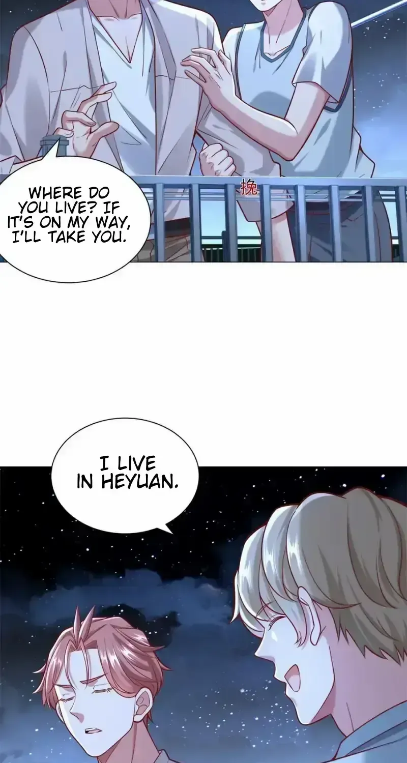 Legendary Car-Hailing System Zinmanga X Chapter 47 Page 5