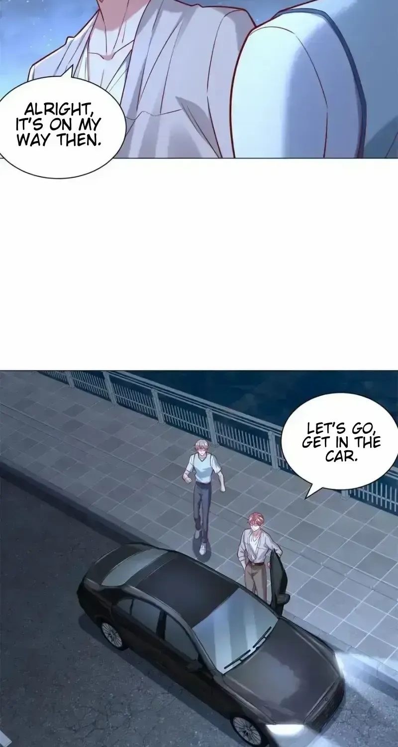 Legendary Car-Hailing System Zinmanga X Chapter 47 Page 6