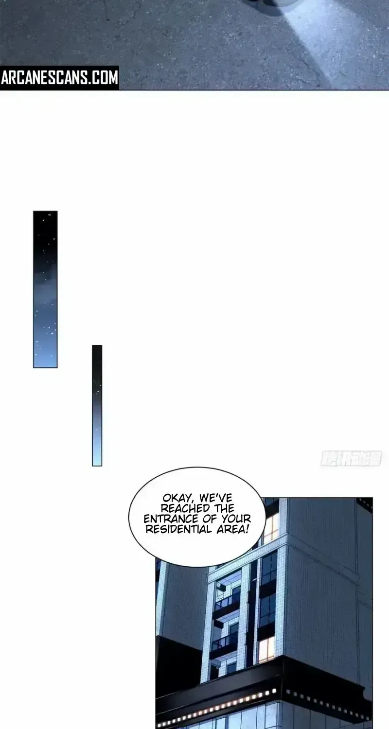 Legendary Car-Hailing System Zinmanga X Chapter 47 Page 7