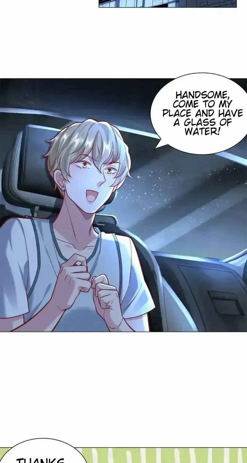 Legendary Car-Hailing System Zinmanga X Chapter 47 Page 8