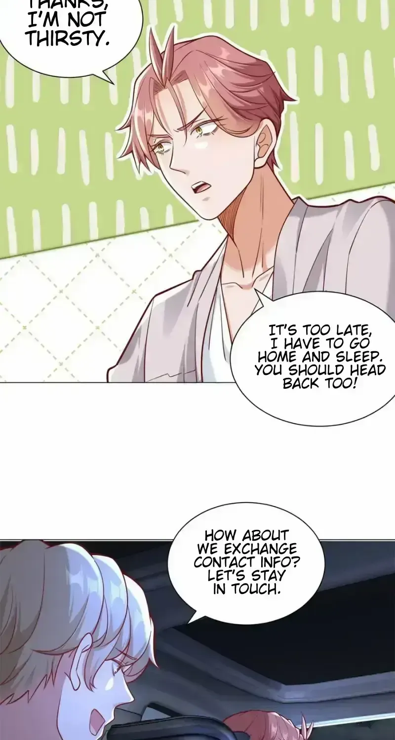 Legendary Car-Hailing System Zinmanga X Chapter 47 Page 9