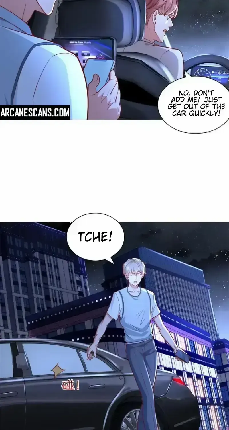 Legendary Car-Hailing System Zinmanga X Chapter 47 Page 10