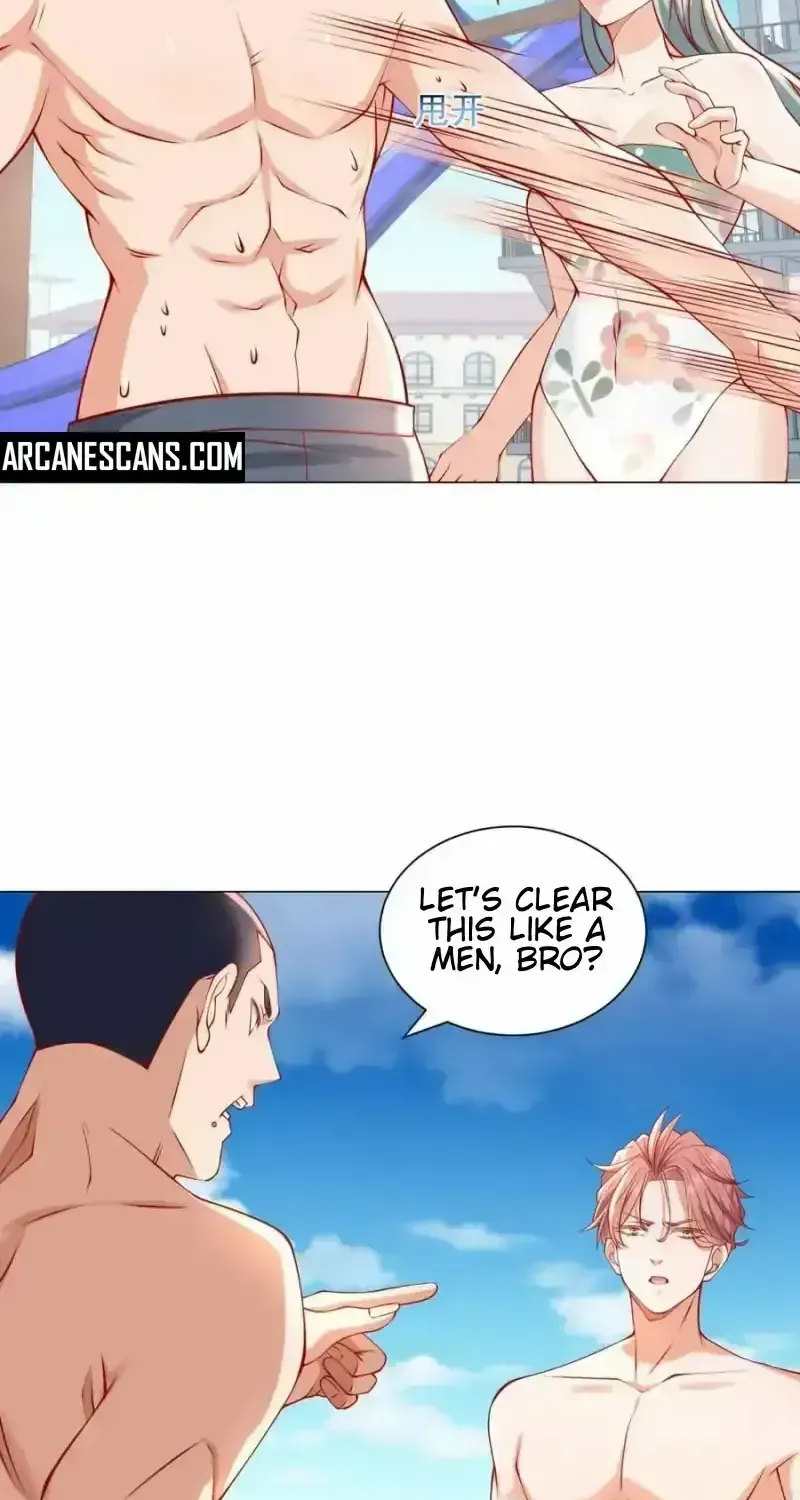 Legendary Car-Hailing System Zinmanga X Chapter 43 Page 8