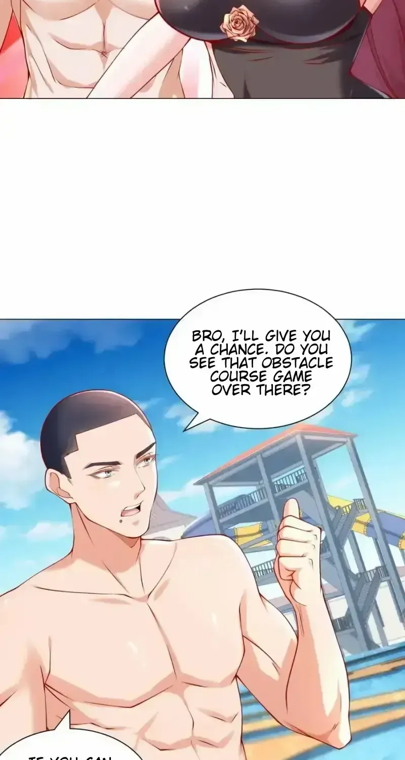 Legendary Car-Hailing System Zinmanga X Chapter 43 Page 10