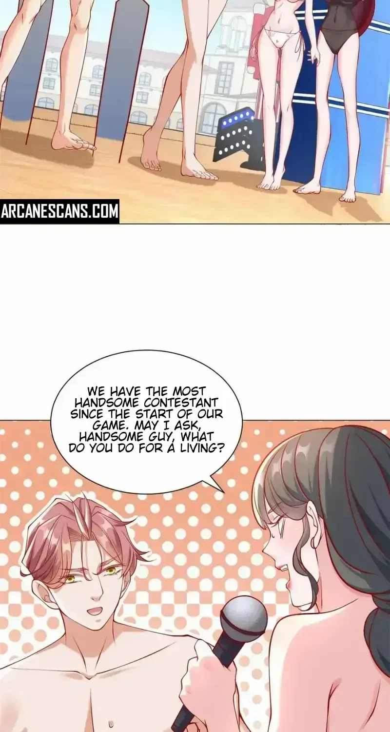 Legendary Car-Hailing System Zinmanga X Chapter 43 Page 14