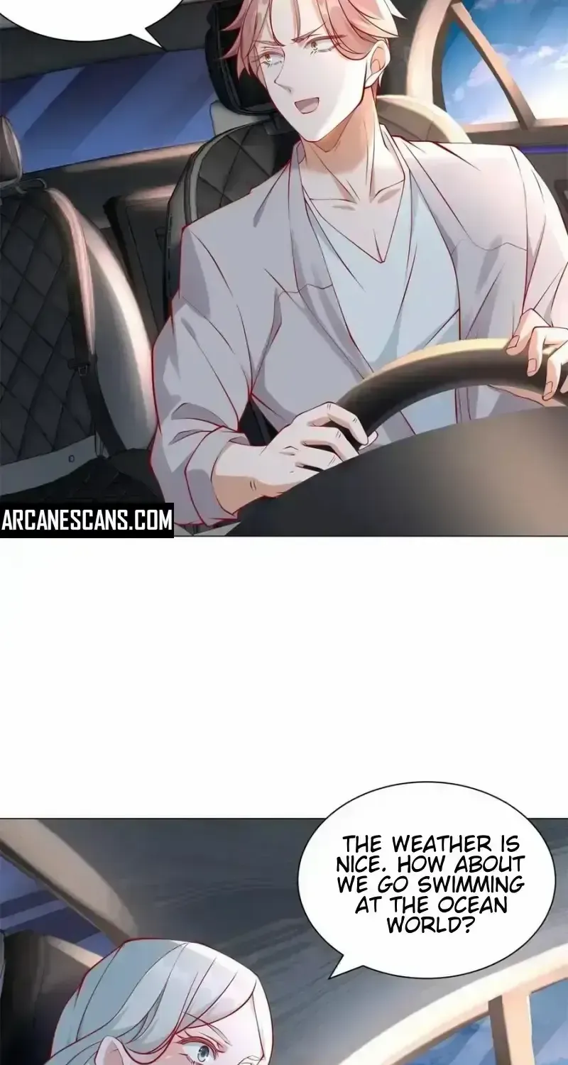 Legendary Car-Hailing System Zinmanga X Chapter 41 Page 5