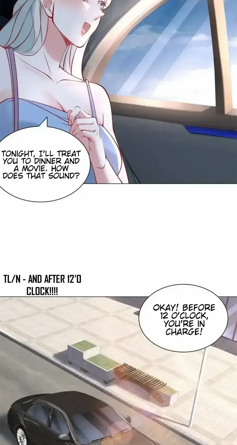 Legendary Car-Hailing System Zinmanga X Chapter 41 Page 6