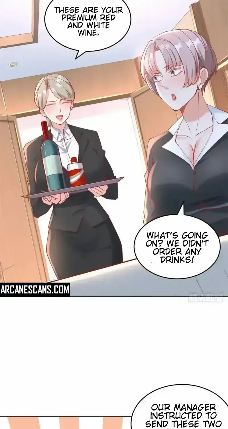 Legendary Car-Hailing System Zinmanga X Chapter 40 Page 3