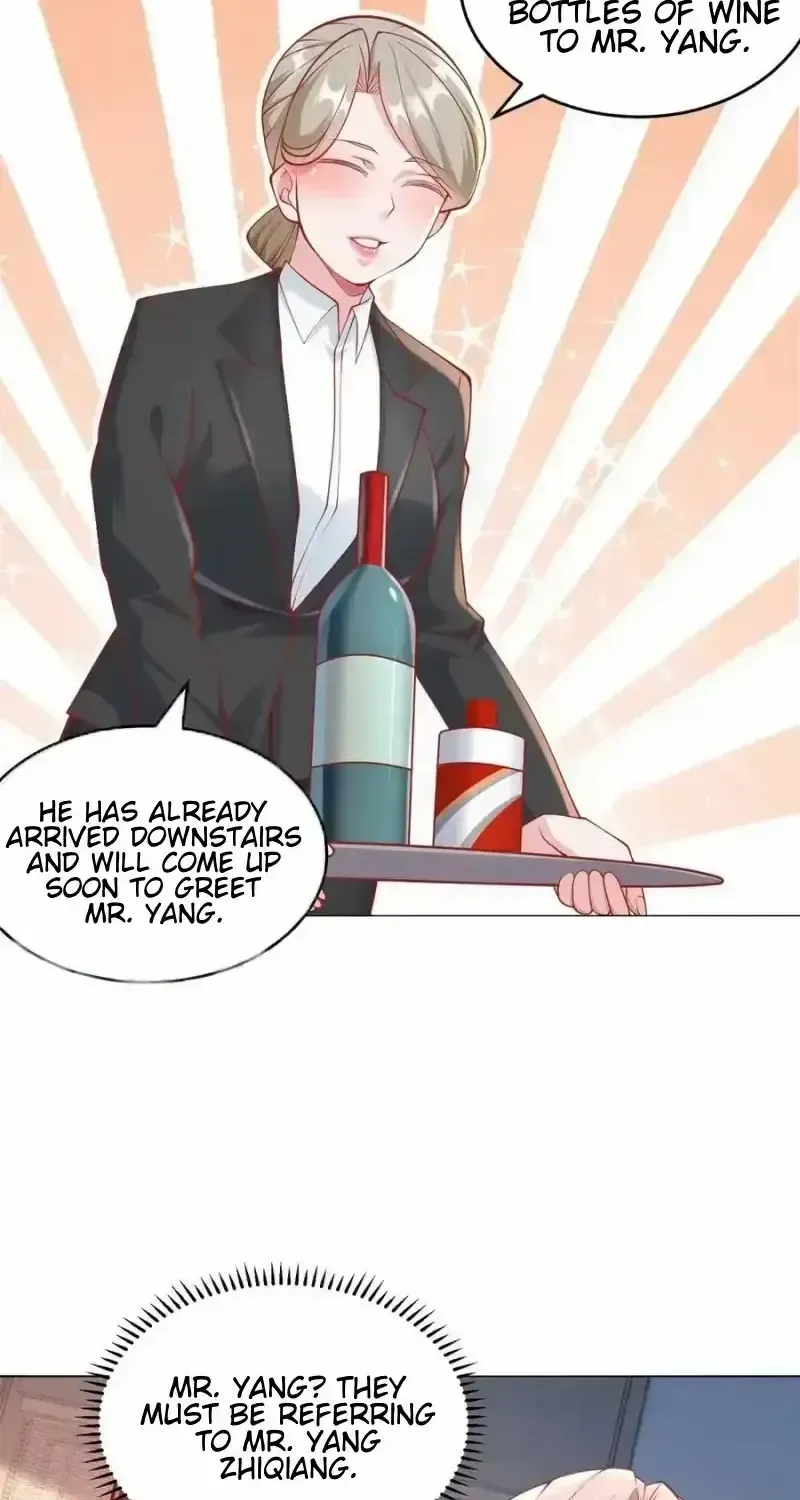 Legendary Car-Hailing System Zinmanga X Chapter 40 Page 4
