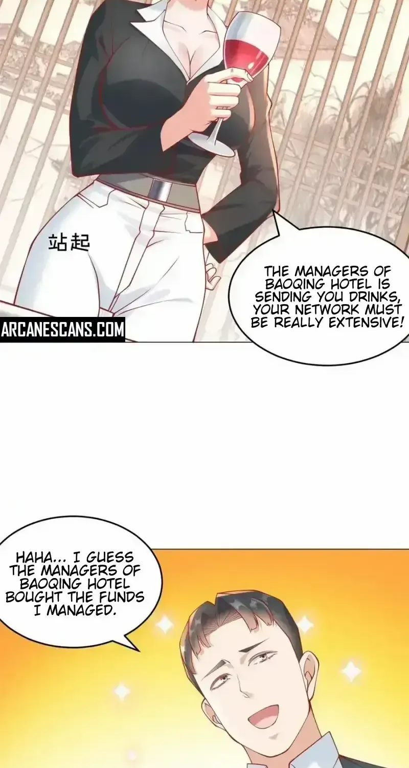 Legendary Car-Hailing System Zinmanga X Chapter 40 Page 6
