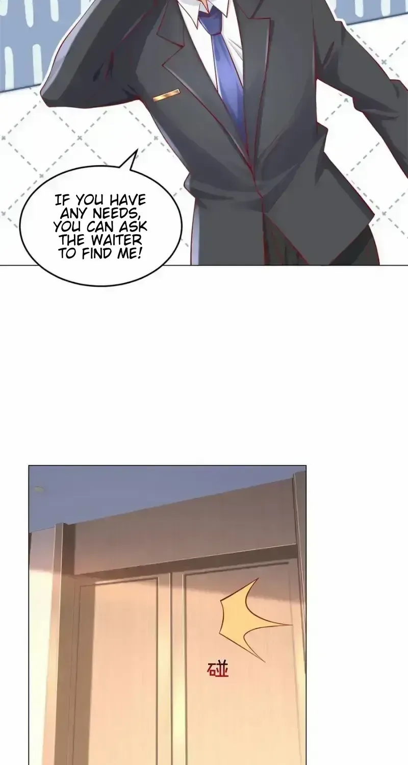 Legendary Car-Hailing System Zinmanga X Chapter 40 Page 15