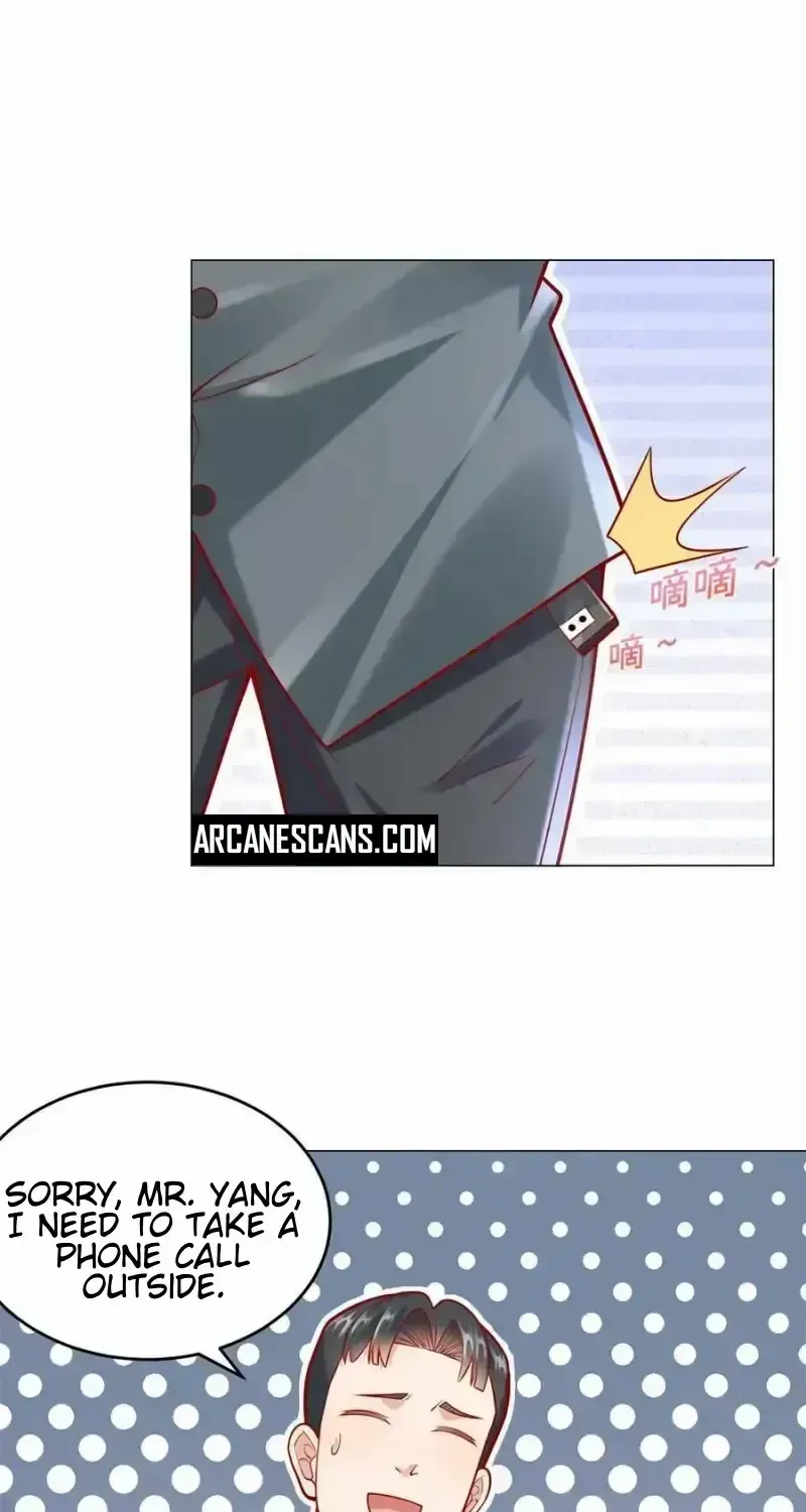 Legendary Car-Hailing System Zinmanga X Chapter 40 Page 20