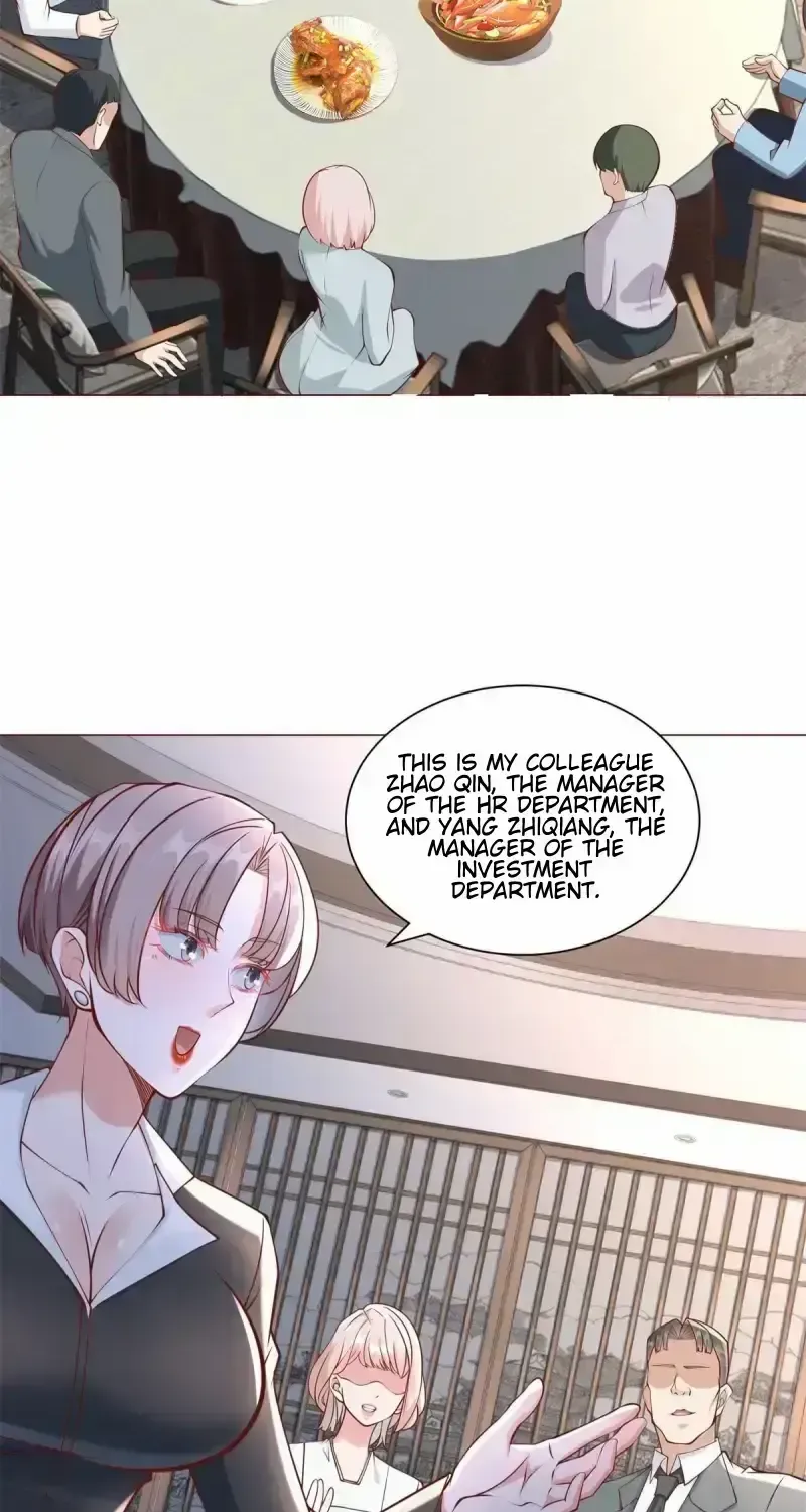 Legendary Car-Hailing System Zinmanga X Chapter 39 Page 16