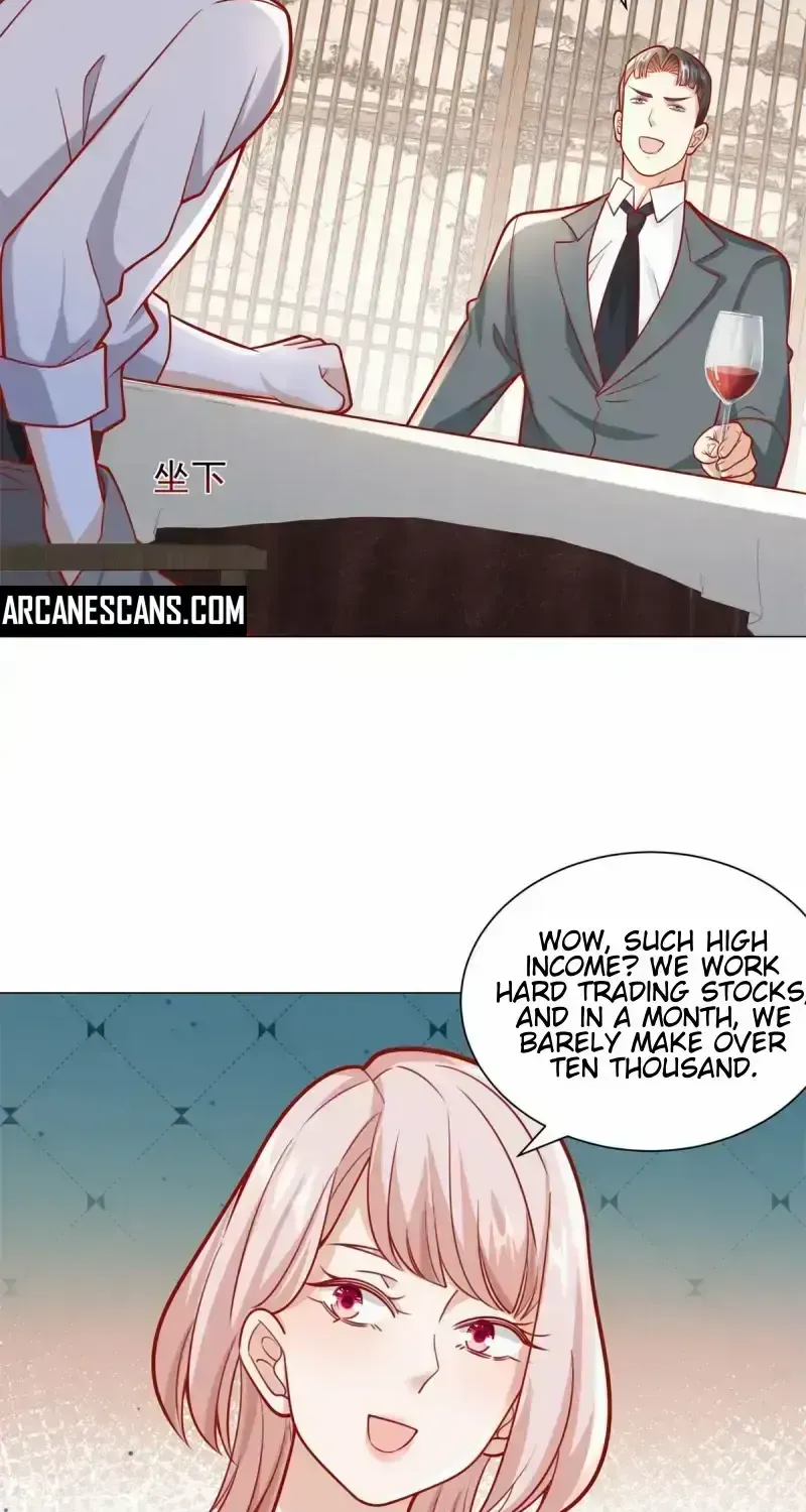 Legendary Car-Hailing System Zinmanga X Chapter 39 Page 22