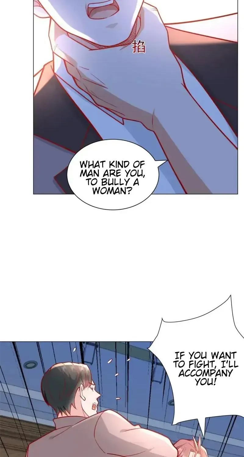 Legendary Car-Hailing System Zinmanga X Chapter 37 Page 31
