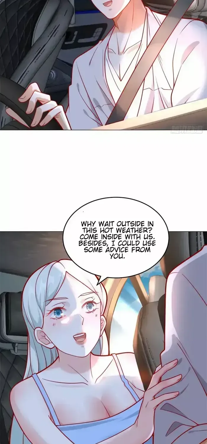 Legendary Car-Hailing System Zinmanga X Chapter 35 Page 7