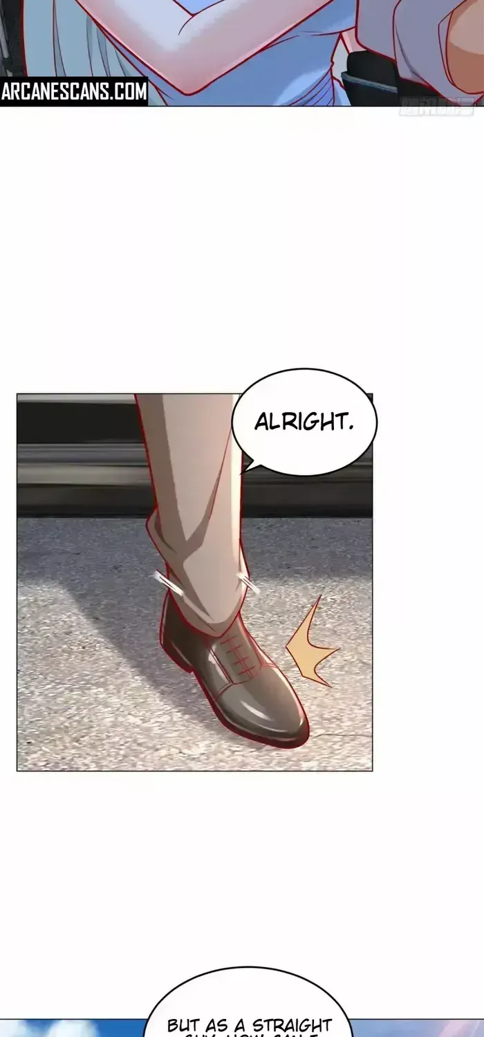 Legendary Car-Hailing System Zinmanga X Chapter 35 Page 8