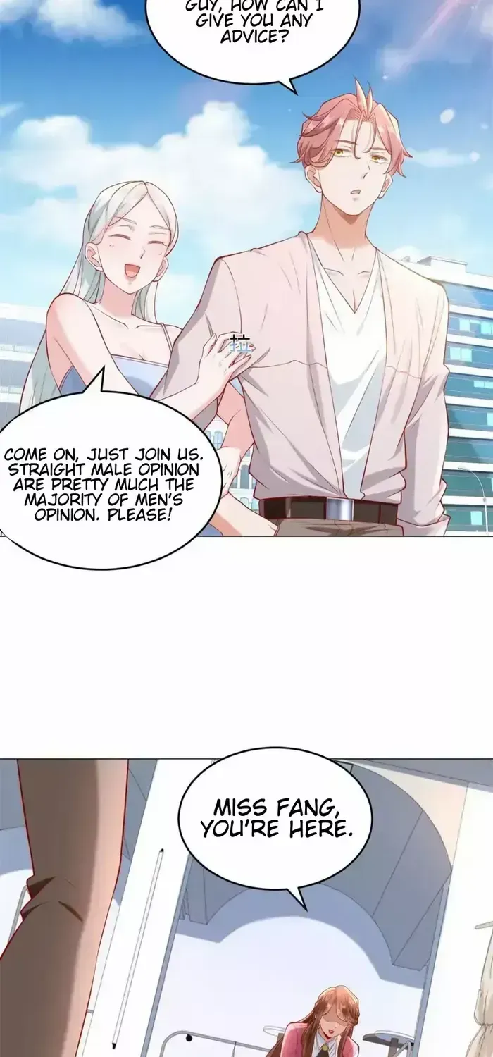 Legendary Car-Hailing System Zinmanga X Chapter 35 Page 9