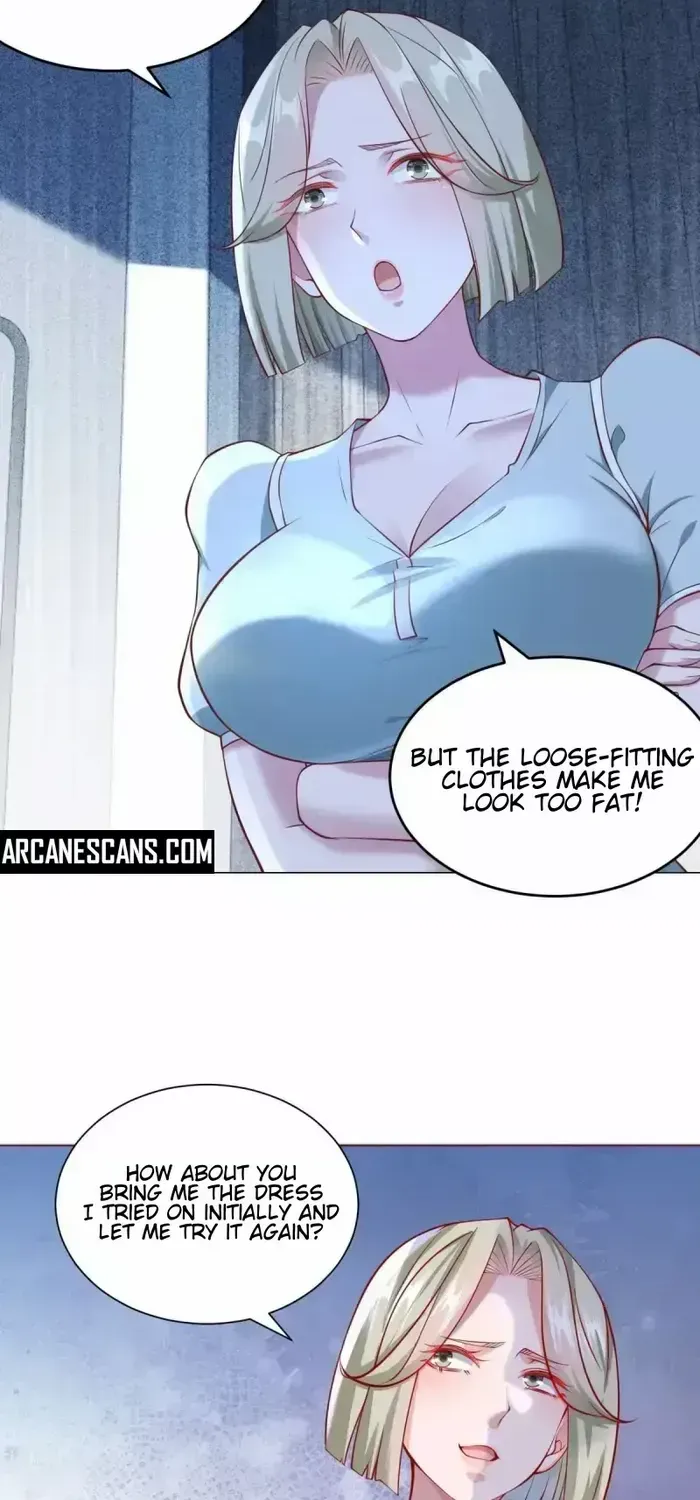Legendary Car-Hailing System Zinmanga X Chapter 35 Page 20
