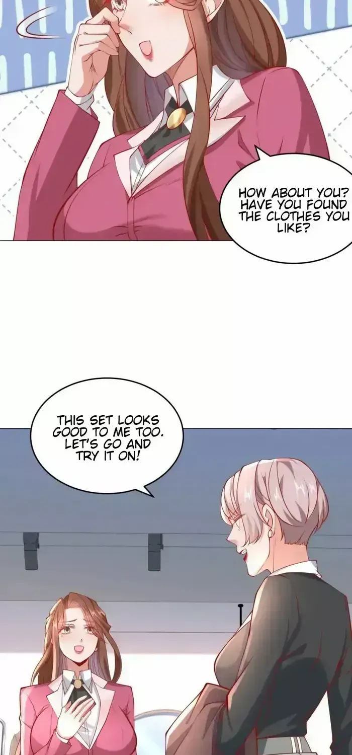 Legendary Car-Hailing System Zinmanga X Chapter 35 Page 30