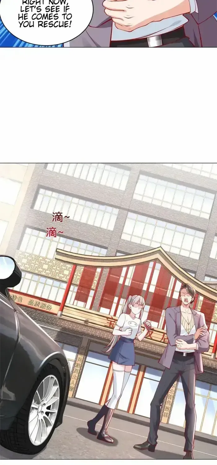 Legendary Car-Hailing System Zinmanga X Chapter 31 Page 6