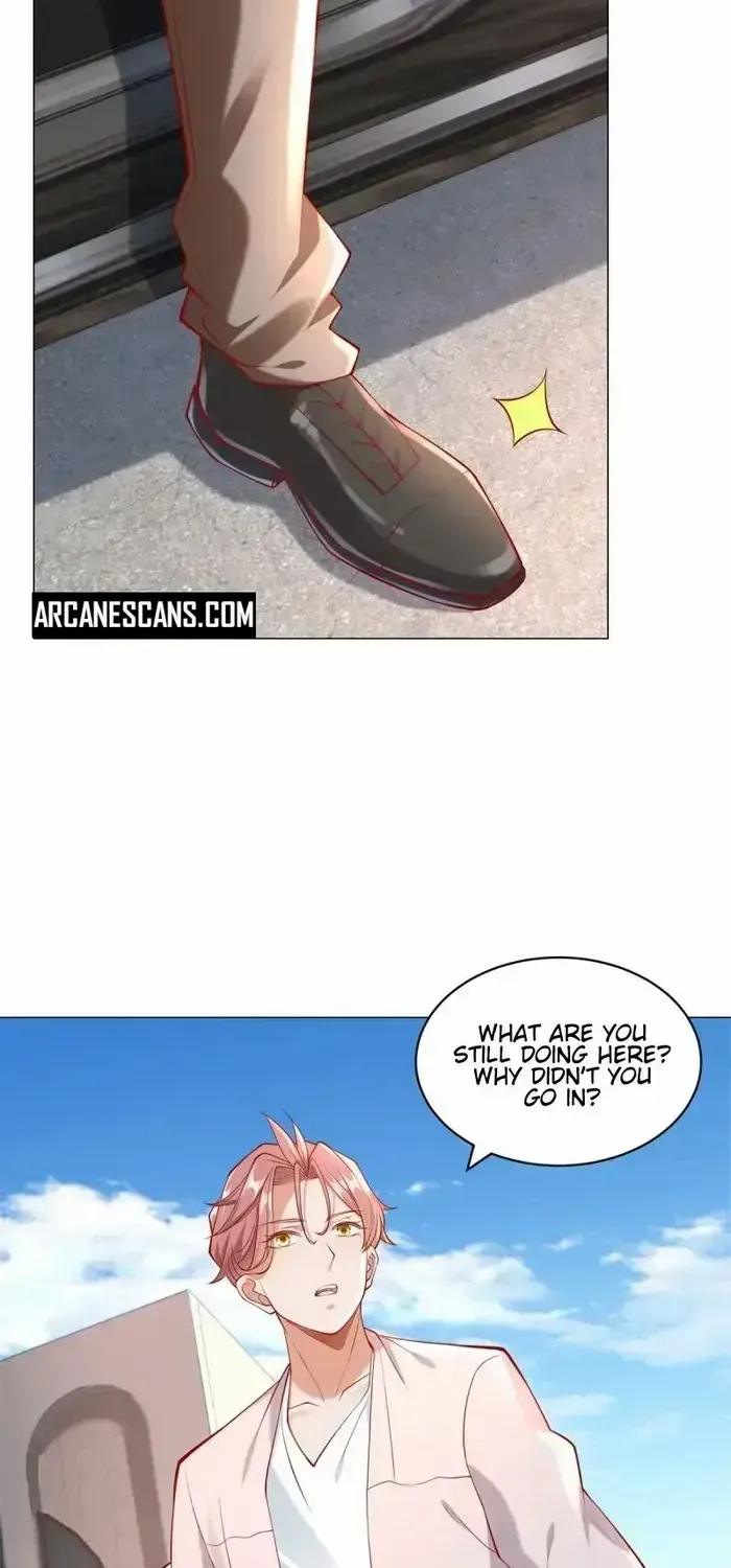 Legendary Car-Hailing System Zinmanga X Chapter 31 Page 9