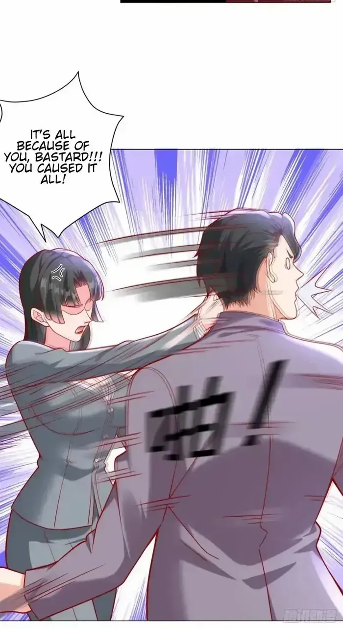 Legendary Car-Hailing System Zinmanga X Chapter 31 Page 28